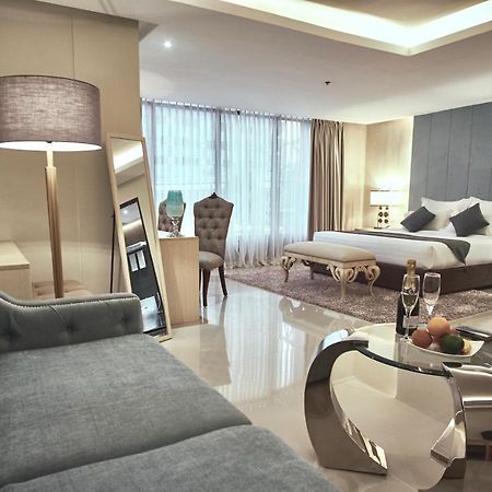 J7 Hotel Iloilo City Ngoại thất bức ảnh